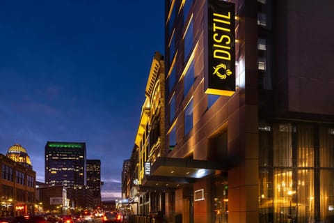 Hotel Distil, Autograph Collection Hotel in Louisville