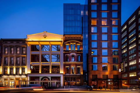 Hotel Distil, Autograph Collection Hotel in Louisville