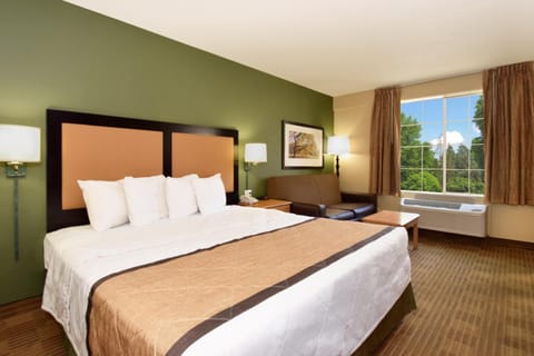 Extended Stay America Suites - San Jose - Sunnyvale Hotel in Sunnyvale
