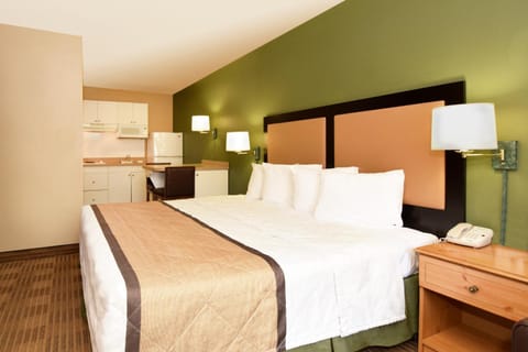 Extended Stay America Suites - San Jose - Sunnyvale Hotel in Sunnyvale