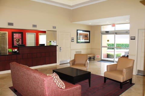 Extended Stay America Suites - Houston - Sugar Land Hotel in Sugar Land