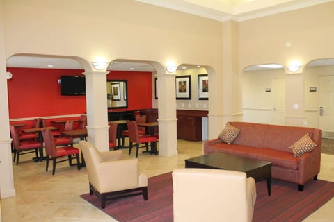 Extended Stay America Suites - Houston - Sugar Land Hotel in Sugar Land