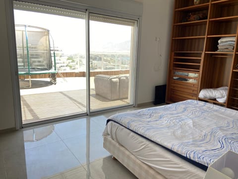 VIP Pentathoses Eilat Apartment in Eilat