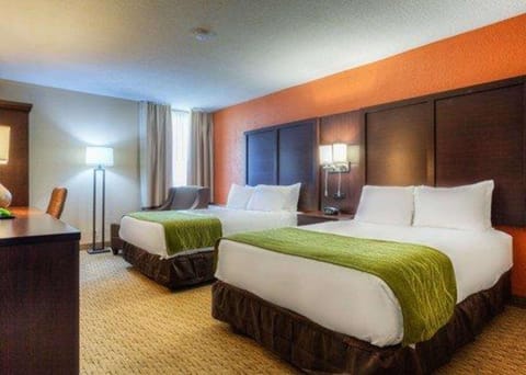 Bed, Photo of the whole room, On site