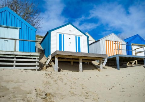 The Summer House House in Abersoch