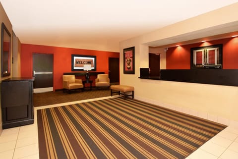 Extended Stay America Suites - Philadelphia - Airport - Tinicum Blvd Hotel in Philadelphia