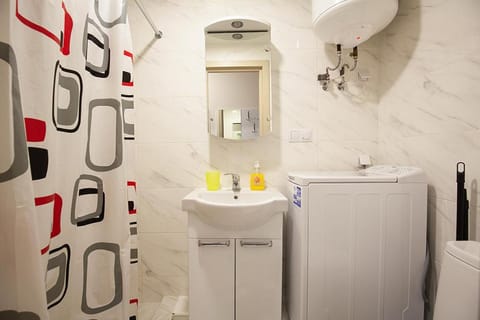 New quiet place in Kiev Apartment hotel in Kiev City - Kyiv