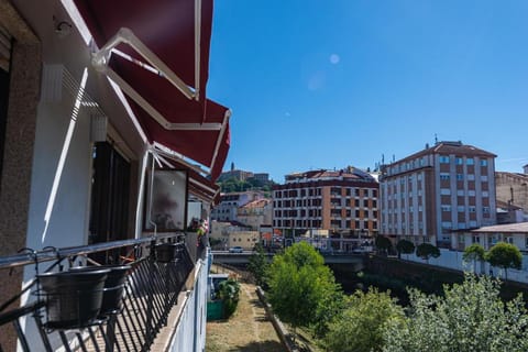 Apartamento Lemavos Wohnung in Monforte de Lemos