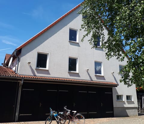 Pension Marina Condominio in Senftenberg