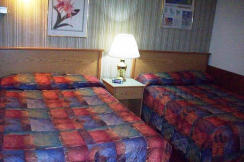 Hilander Motel Motel in Idaho