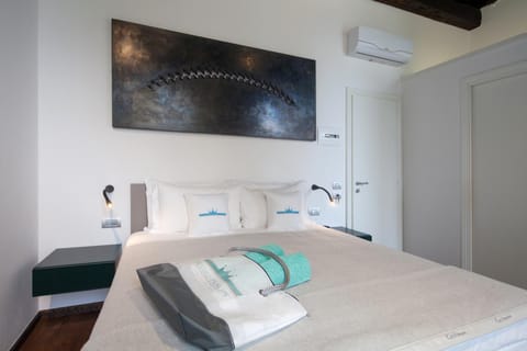 Piccolo Principe Affittacamere Bed and Breakfast in Monterosso al Mare
