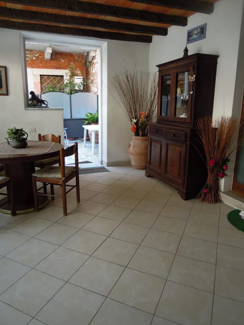 Corte Navari - Loft Principe Filippo Apartment in Pietrasanta