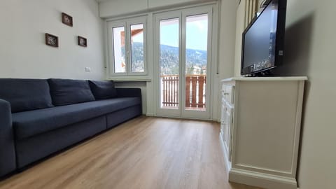 TERRAZZA sui MONTI Apartment in Trentino-South Tyrol