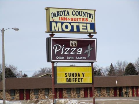 Dakota Country Inn Gasthof in South Dakota