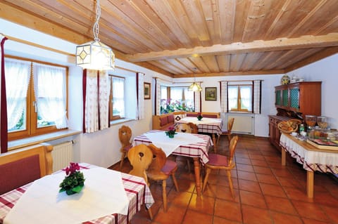 Haus Vogl Bed and Breakfast in Berchtesgaden