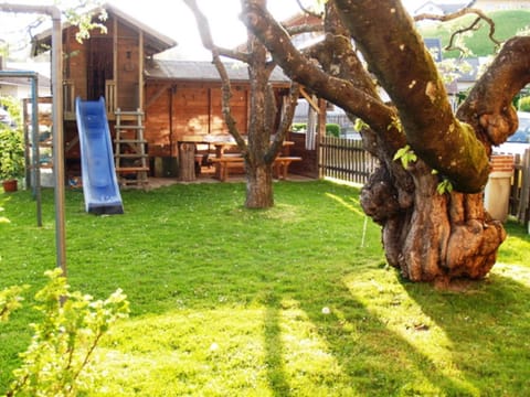 Thaller Edeltraud Apartment in Berchtesgadener Land