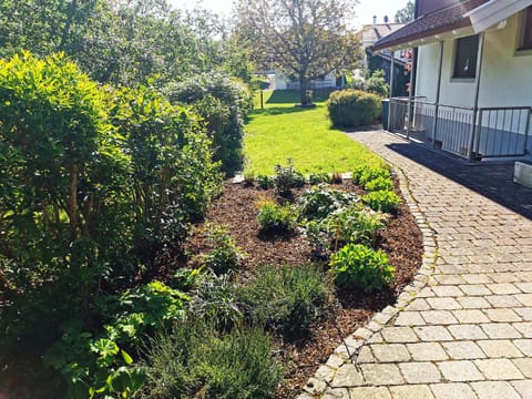 Ferienwohnung Sunkler Apartment in Berchtesgadener Land