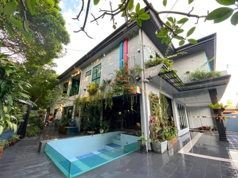 OneRiimba Private Pool & Garden Residence Johor Bahru Haus in Johor Bahru