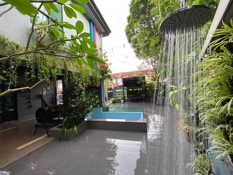 OneRiimba Private Pool & Garden Residence Johor Bahru House in Johor Bahru