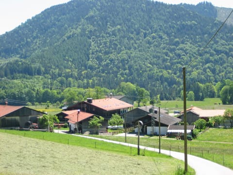 ciao-aschau Gschwendtnerhof Ap26 Faust Condominio in Aschau im Chiemgau