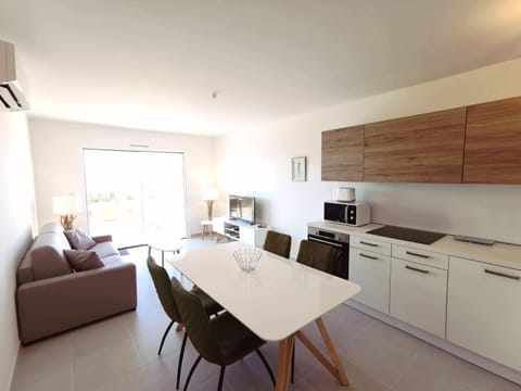 Domaine A Mortella T2 Condo in Saint-Florent