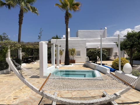 Belvilla by OYO Can Pep Rustico House in Ibiza