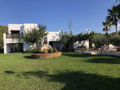 Belvilla by OYO Can Pep Rustico Haus in Ibiza