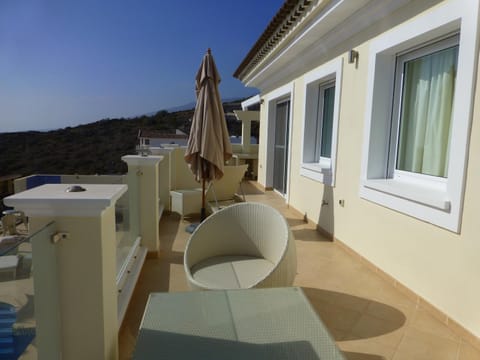 Villa Juliana Apartment in Costa Adeje