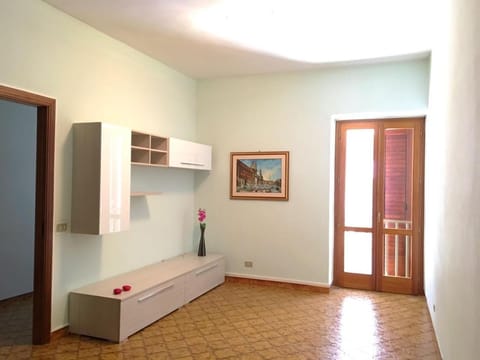 Appartamento Via Mentana Wohnung in Scicli