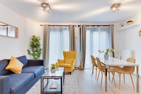 Property building, Living room, Seating area