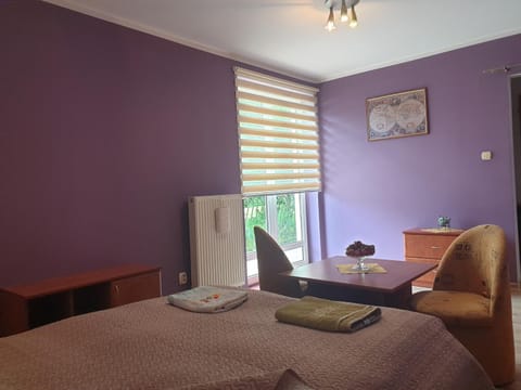 Balcony/Terrace, Bedroom