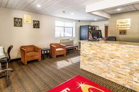 Econo Lodge by Choicehotels Hôtel in Cadillac