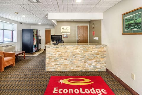 Econo Lodge by Choicehotels Hotel in Cadillac