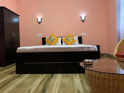 Kitsel Homestay Vacation rental in India