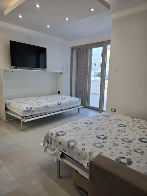 La Spiaggetta Apartment hotel in Torre San Giovanni