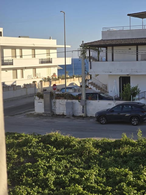 La Spiaggetta Apartment hotel in Torre San Giovanni