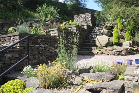 Saddleworth Holiday Cottages Haus in Delph