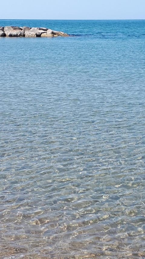 Il canto delle Sirene Chambre d’hôte in Anzio