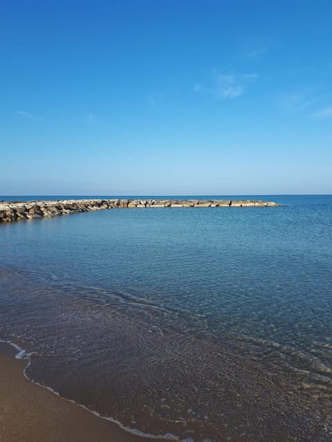 Il canto delle Sirene Übernachtung mit Frühstück in Anzio