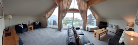 Peaceful relaxing home with leisure House in Saint Columb Major