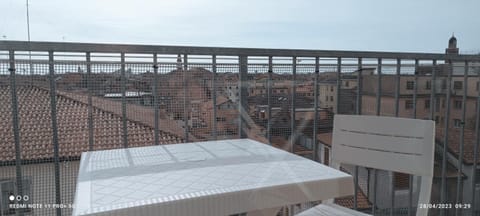 Casa Cristina Apartment in Chioggia