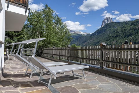 Panoramic Apartment 24 Apartment in Ortisei