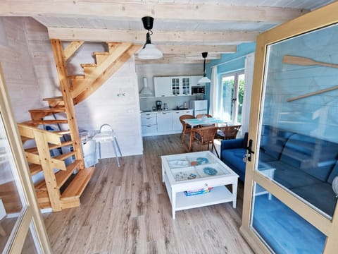 La Cubita - Domki i Apartamenty House in Leba