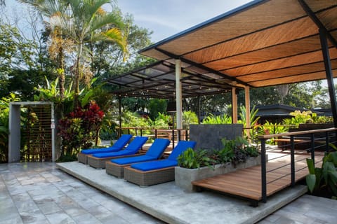 Noah's Forest Hotel by Tifakara Hotel in Alajuela Province