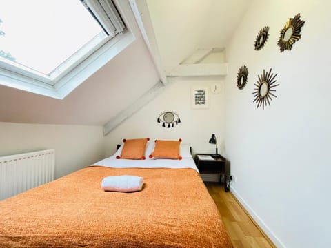 Fishponds Lodge Bed and Breakfast in Bristol