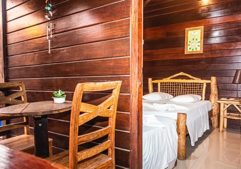 Lonier Nature INN Bed and Breakfast in Angra dos Reis