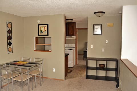 Prairie Comfort Apartamento in Grand Forks