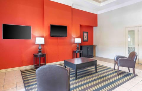 Extended Stay America Suites - Dallas - DFW Airport N Hotel in Irving