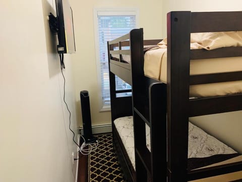 Rochester's Place Holiday rental in Bedford-Stuyvesant