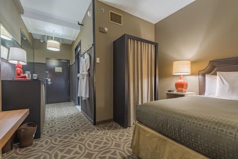 Proximity Hotel Hotel in Greensboro